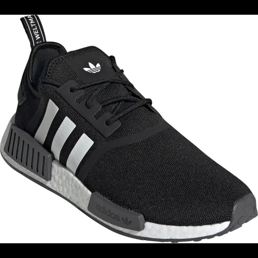 Adidas NMD_R1 PRIMEBLUE SHOES